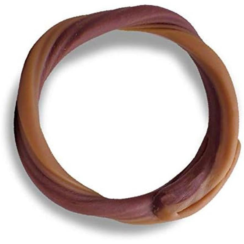 N-Bone Puppy Teething Ring Pumpkin Flavor 7.2 OZ/(6 Pack)